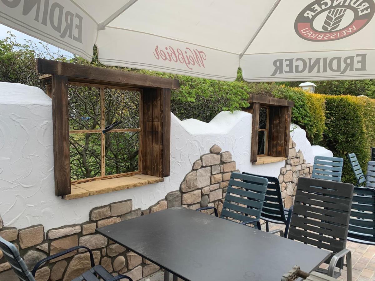 Hotel Alpenhof Markneukirchen Ngoại thất bức ảnh