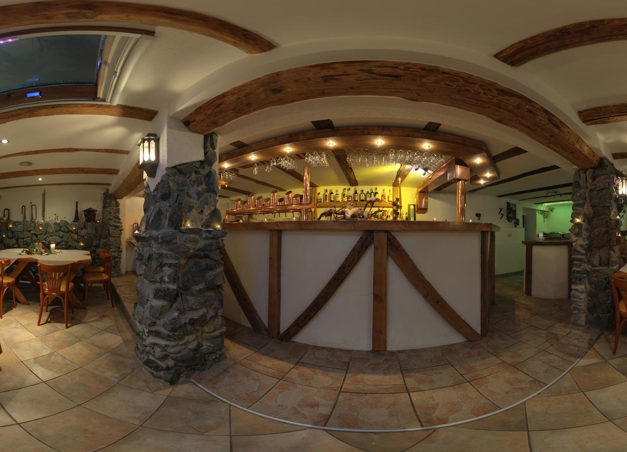Hotel Alpenhof Markneukirchen Ngoại thất bức ảnh